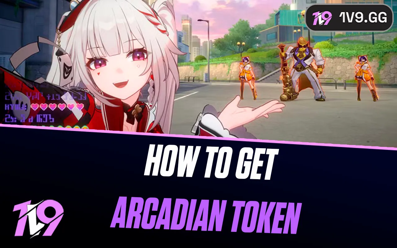 Honkai Star Rail: How to Get Arcadian Token